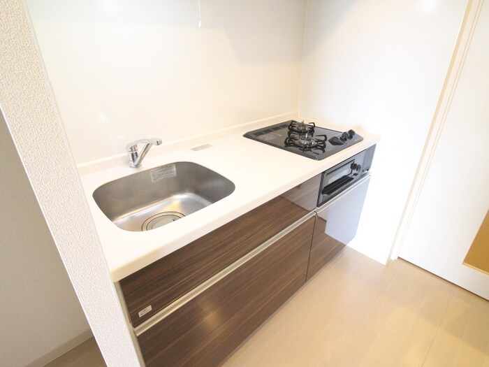 ベルルージュ中村公園の物件内観写真