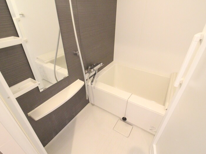 ベルルージュ中村公園の物件内観写真