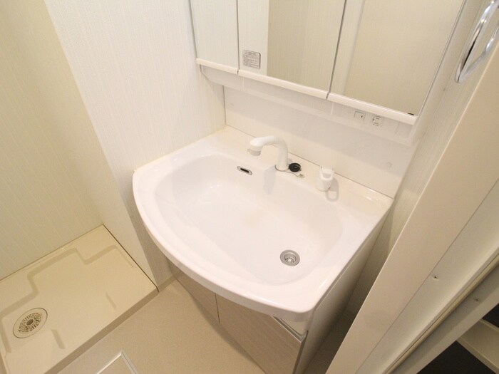 ベルルージュ中村公園の物件内観写真