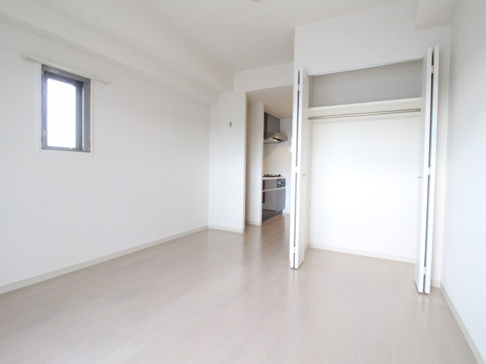 ベルルージュ中村公園の物件内観写真