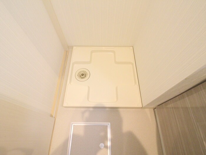 ベルルージュ中村公園の物件内観写真