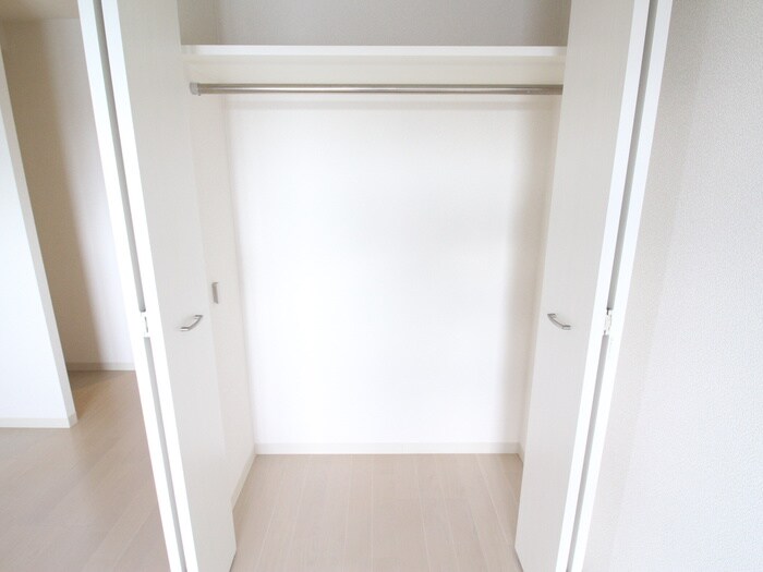 ベルルージュ中村公園の物件内観写真