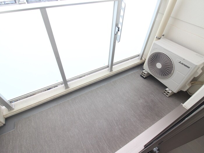 ベルルージュ中村公園の物件内観写真