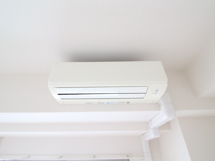 ベルルージュ中村公園の物件内観写真