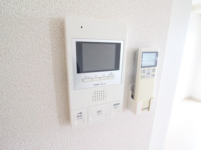 ベルルージュ中村公園の物件内観写真