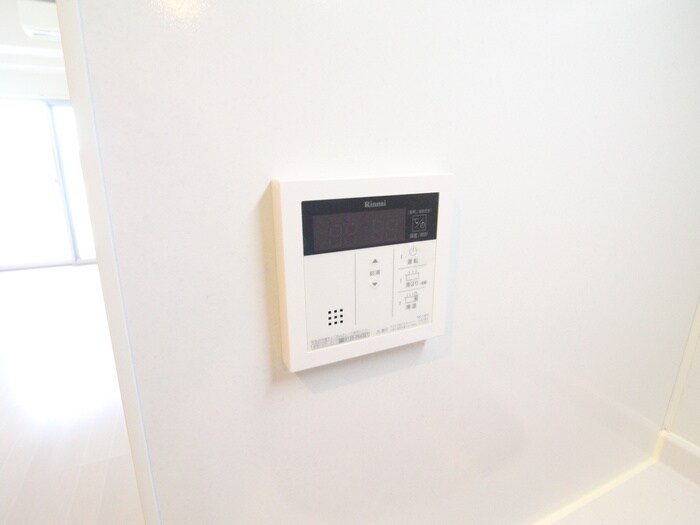 ベルルージュ中村公園の物件内観写真