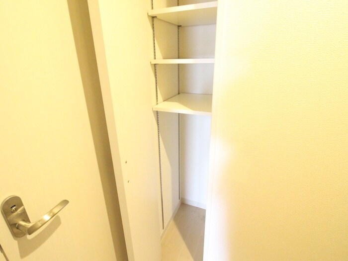 ベルルージュ中村公園の物件内観写真