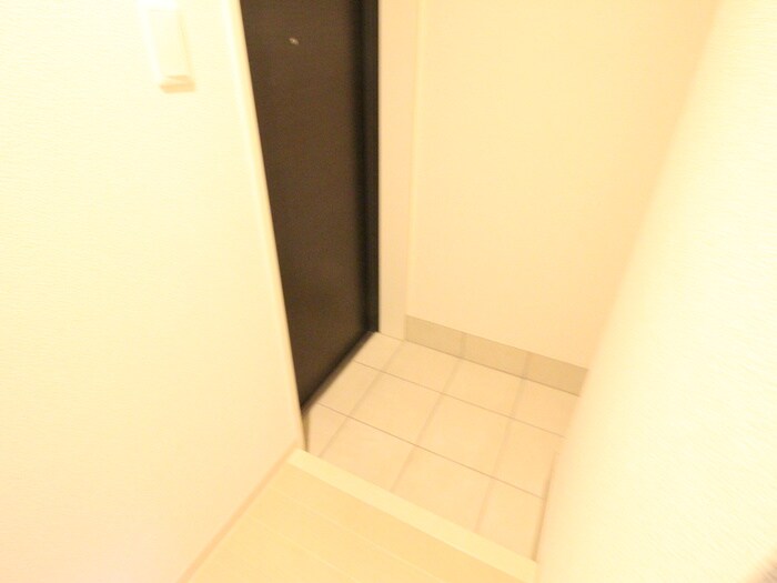 ベルルージュ中村公園の物件内観写真