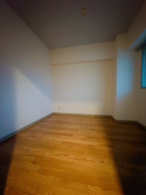 錦ハイツの物件内観写真