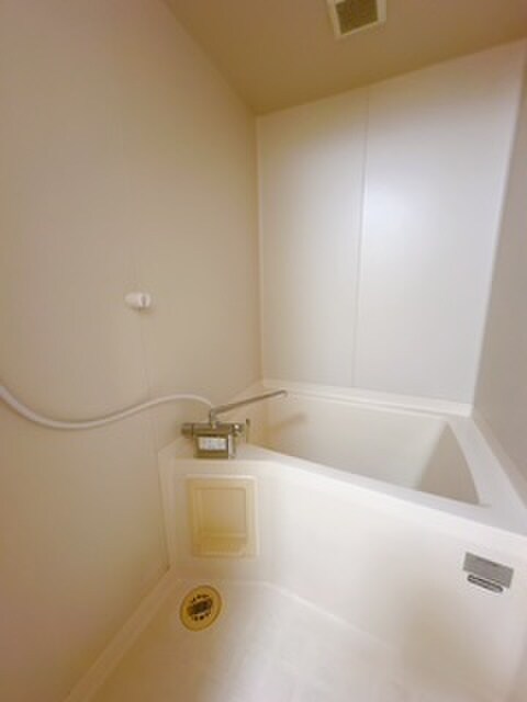 錦ハイツの物件内観写真