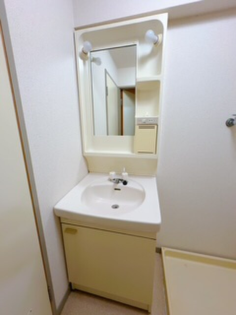 錦ハイツの物件内観写真