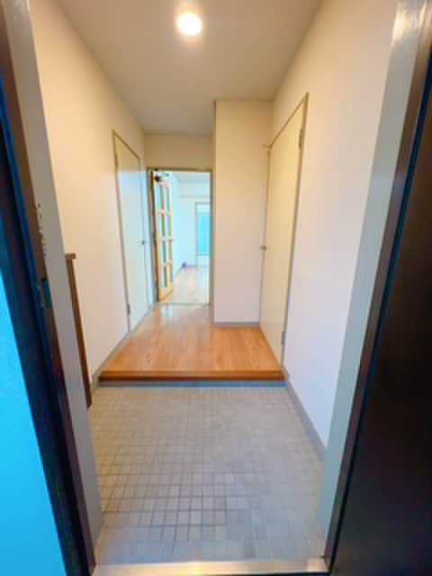 錦ハイツの物件内観写真