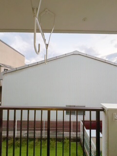 錦ハイツの物件内観写真