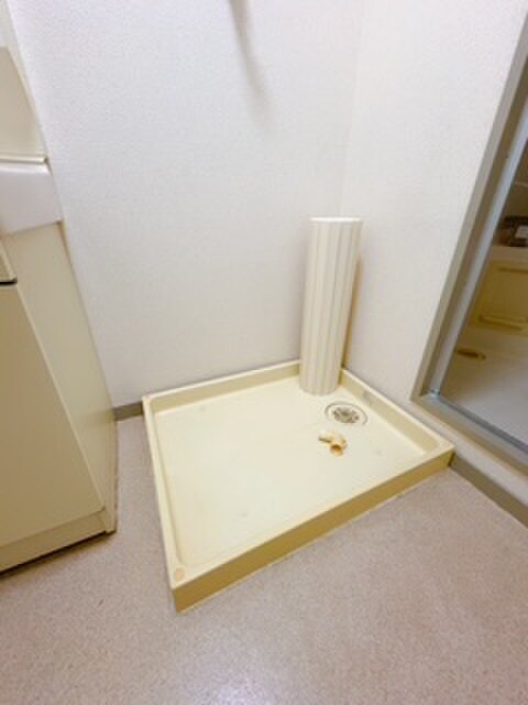 錦ハイツの物件内観写真