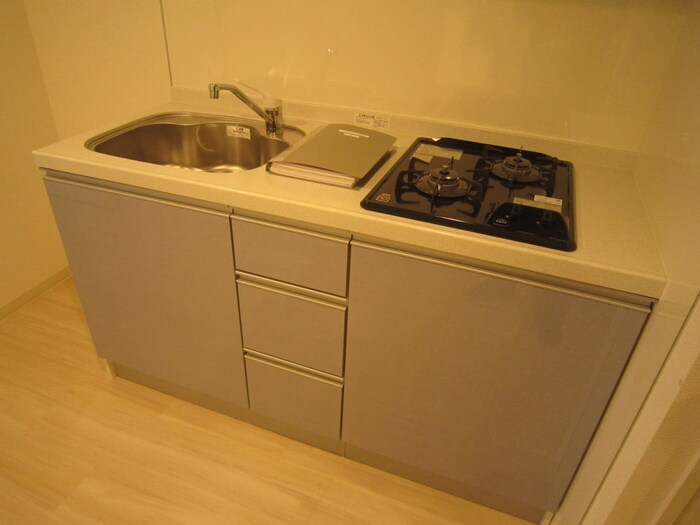 ディアコート笹塚の物件内観写真