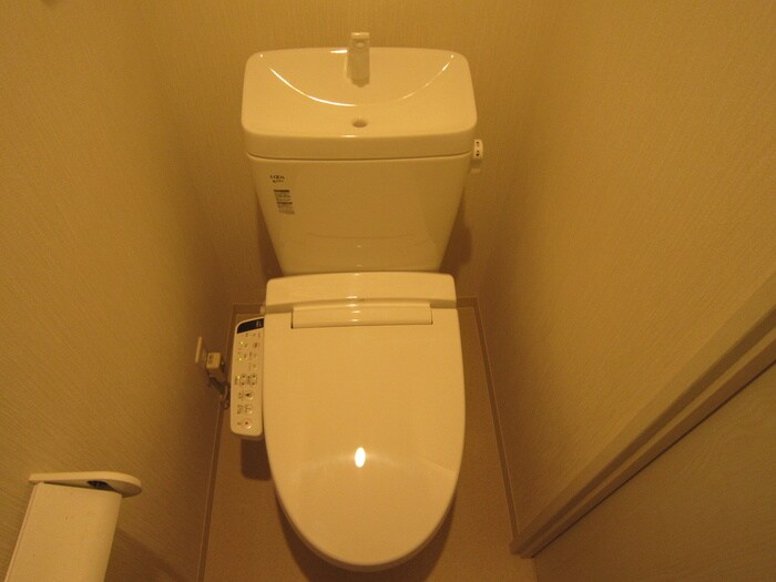 ディアコート笹塚の物件内観写真