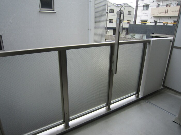 ディアコート笹塚の物件内観写真