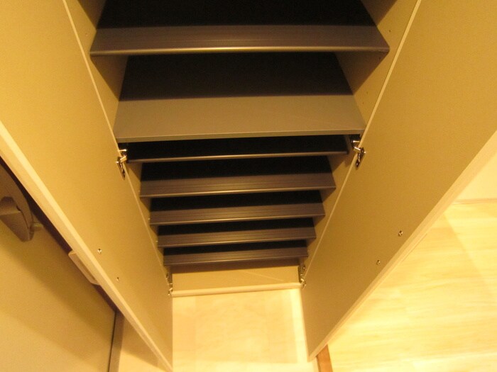 ディアコート笹塚の物件内観写真