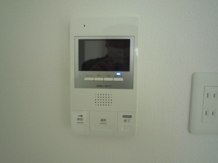 ディアコート笹塚の物件内観写真