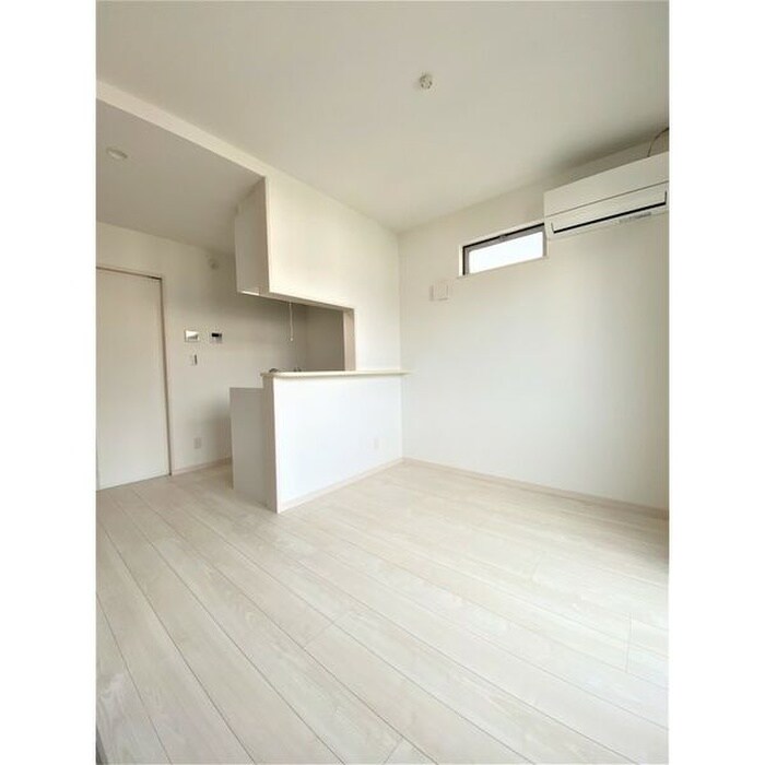 ジュネス上石川町の物件内観写真