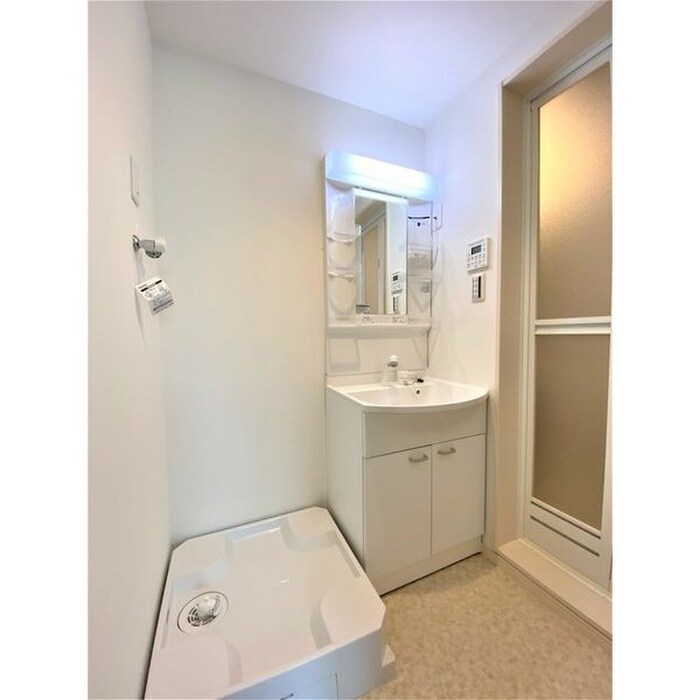 ジュネス上石川町の物件内観写真