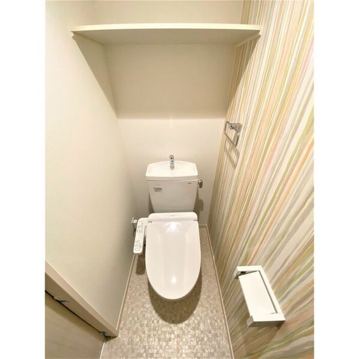 ジュネス上石川町の物件内観写真