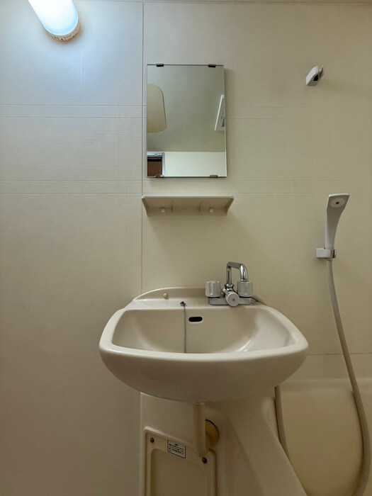 コ－ポメルベ－ユの物件内観写真