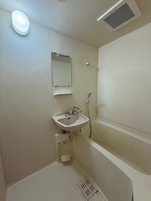 コ－ポメルベ－ユの物件内観写真