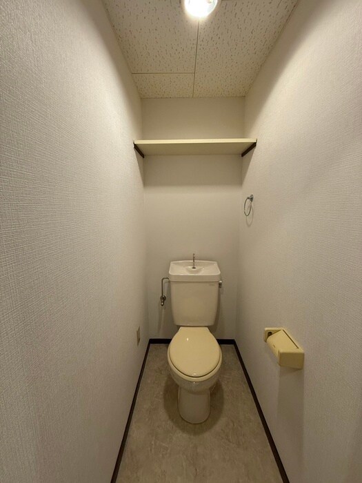 コ－ポメルベ－ユの物件内観写真