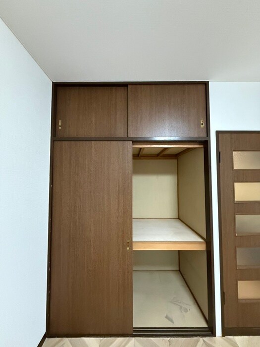 コ－ポメルベ－ユの物件内観写真