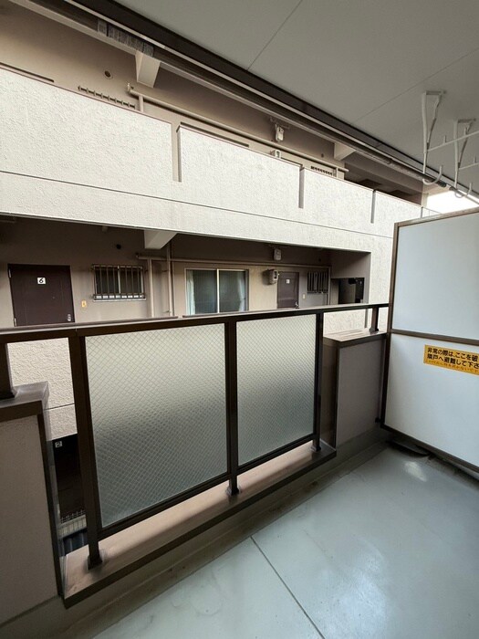 コ－ポメルベ－ユの物件内観写真