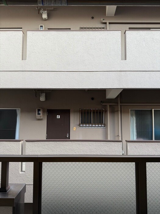 コ－ポメルベ－ユの物件内観写真