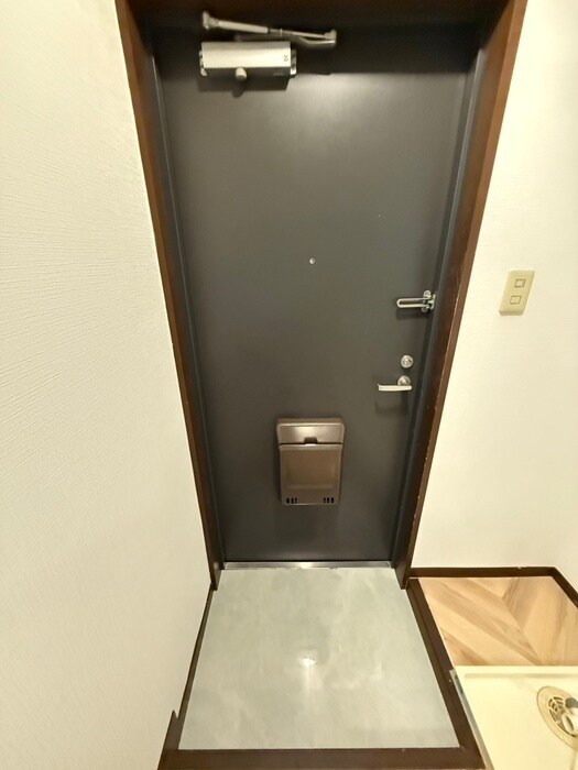 コ－ポメルベ－ユの物件内観写真