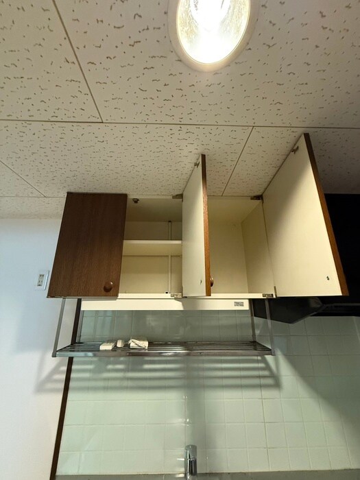 コ－ポメルベ－ユの物件内観写真