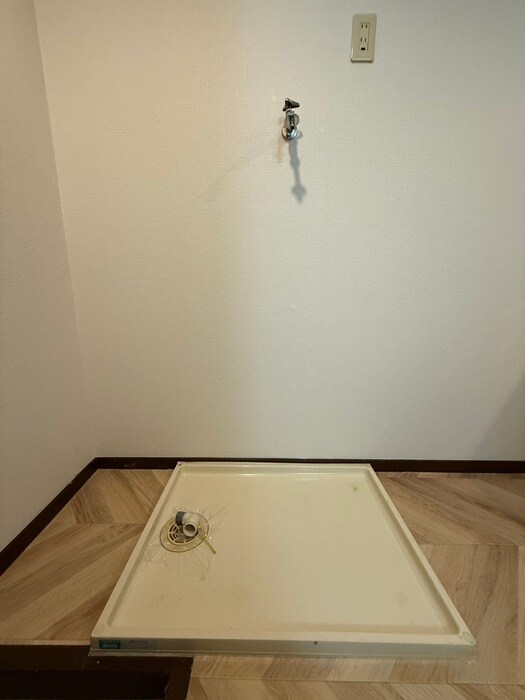 コ－ポメルベ－ユの物件内観写真