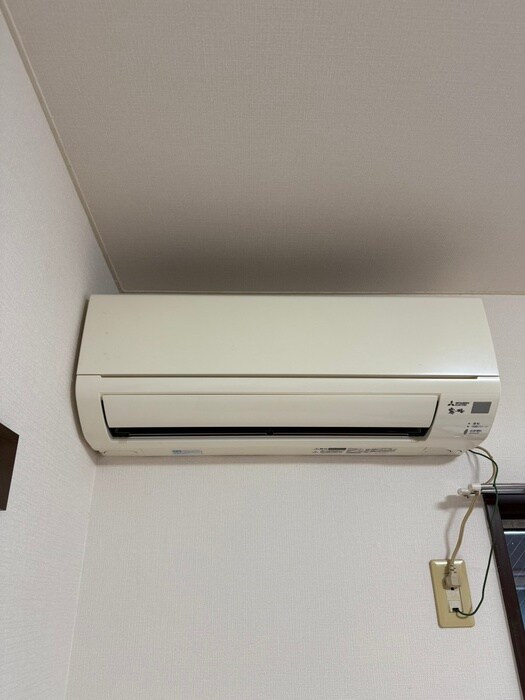 コ－ポメルベ－ユの物件内観写真