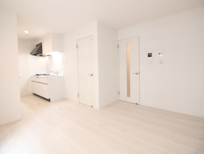 REGALEST 新瑞橋の物件内観写真