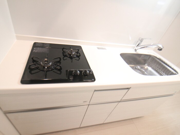 REGALEST 新瑞橋の物件内観写真