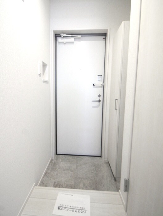 REGALEST 新瑞橋の物件内観写真