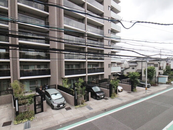 REGALEST 新瑞橋の物件内観写真