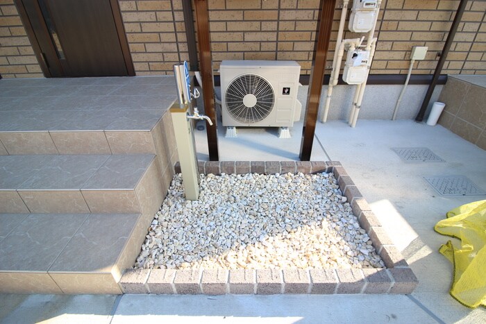 メゾンＳａｋｕｒａⅡの物件外観写真