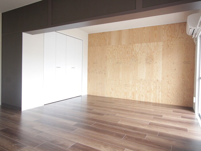 ピアネ－ズ上社２棟の物件内観写真