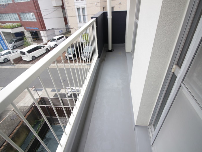 ピアネ－ズ上社２棟の物件内観写真