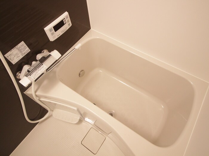 ピアネ－ズ上社２棟の物件内観写真