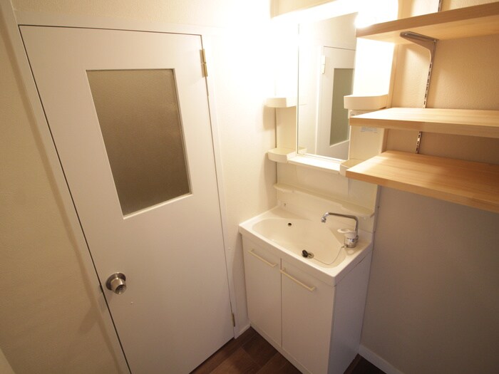 ピアネ－ズ上社２棟の物件内観写真