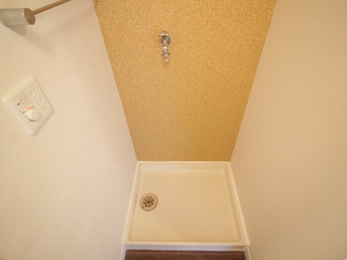 ピアネ－ズ上社２棟の物件内観写真