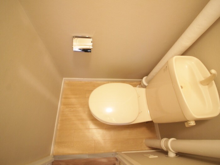 ピアネ－ズ上社２棟の物件内観写真