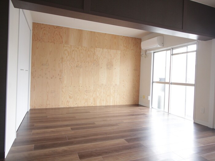 ピアネ－ズ上社２棟の物件内観写真