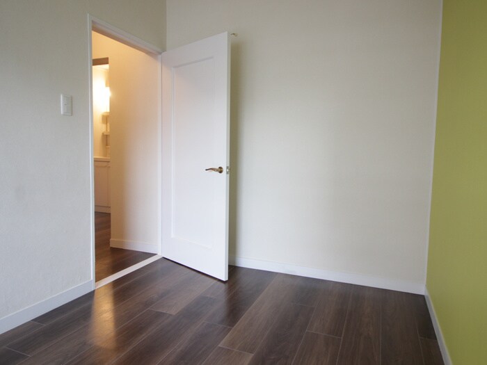 ピアネ－ズ上社２棟の物件内観写真