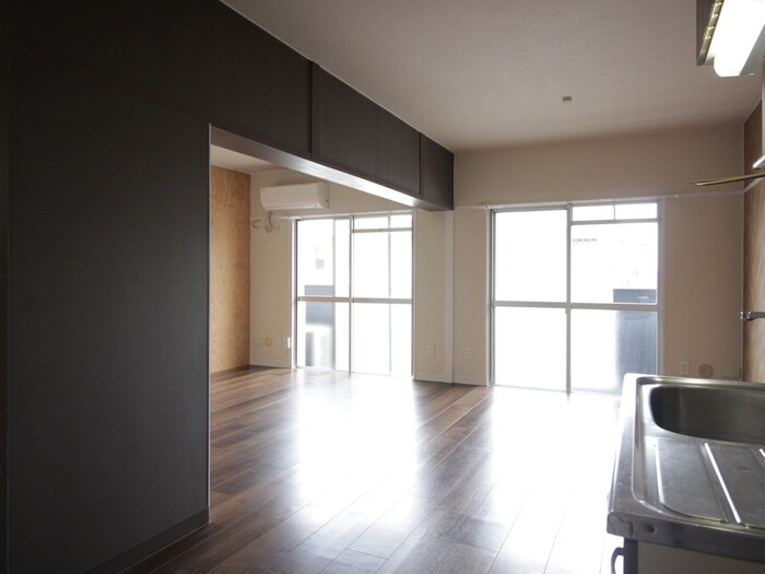 ピアネ－ズ上社２棟の物件内観写真